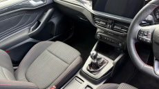 Ford Focus 1.0 EcoBoost ST-Line 5dr Petrol Hatchback